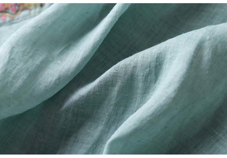 linen shirts