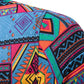 Men's Short Sleeve Slim Fit Cotton Linen Hawaiian Shirt