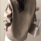 Women's Casual Long Sleeve Cotton Linen Shirt
