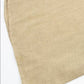TRAF Women Three Quarter Sleeves  Knotted Linen Shirts