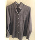 Women's Long Sleeve Loose Fit COTTON Linen Shirt
