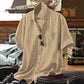 Men's Short Sleeve Casual Slim Cotton Linen Shirts