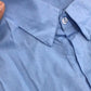 Men's Short Sleeved Turn-Down Collar Cotton Linen Shirts